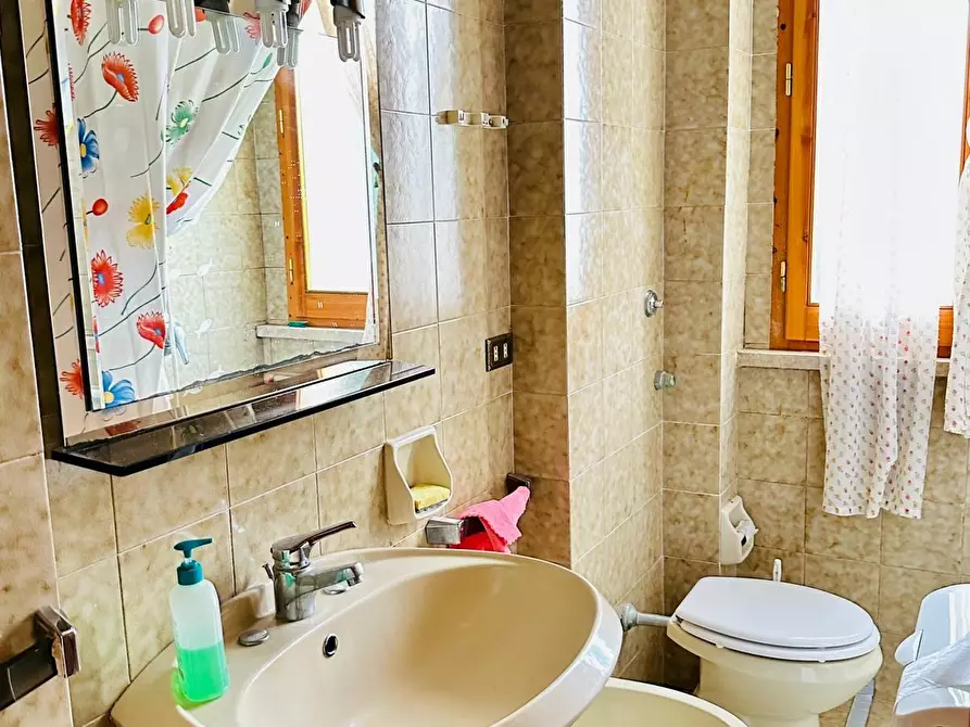 Immagine 19 di Appartamento in vendita  a Monteriggioni