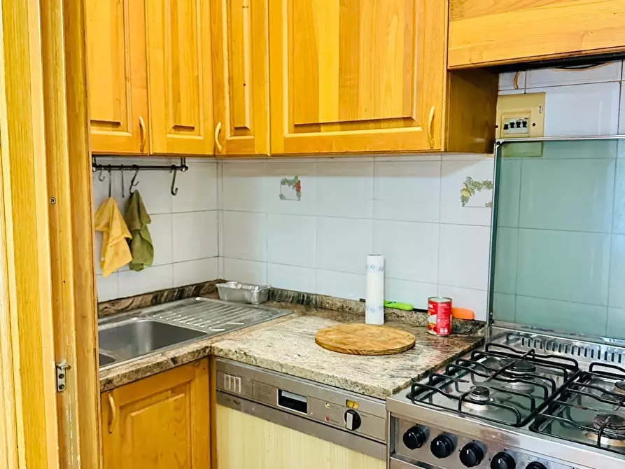 Immagine 8 di Appartamento in vendita  a Monteriggioni