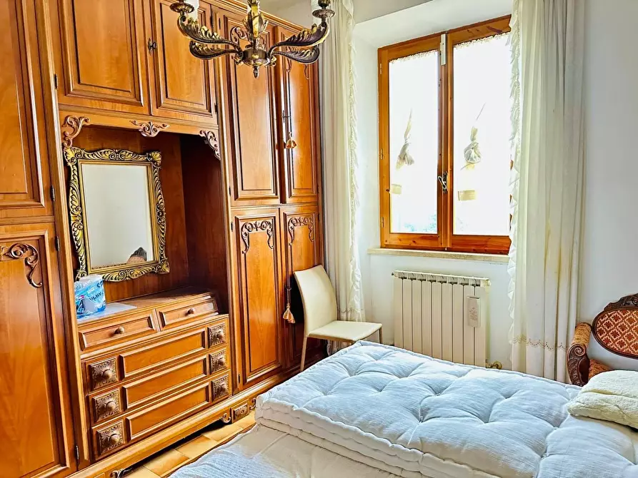 Immagine 16 di Appartamento in vendita  a Monteriggioni