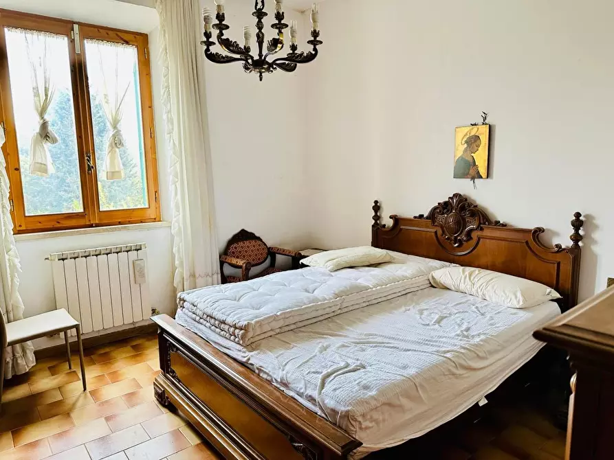 Immagine 14 di Appartamento in vendita  a Monteriggioni