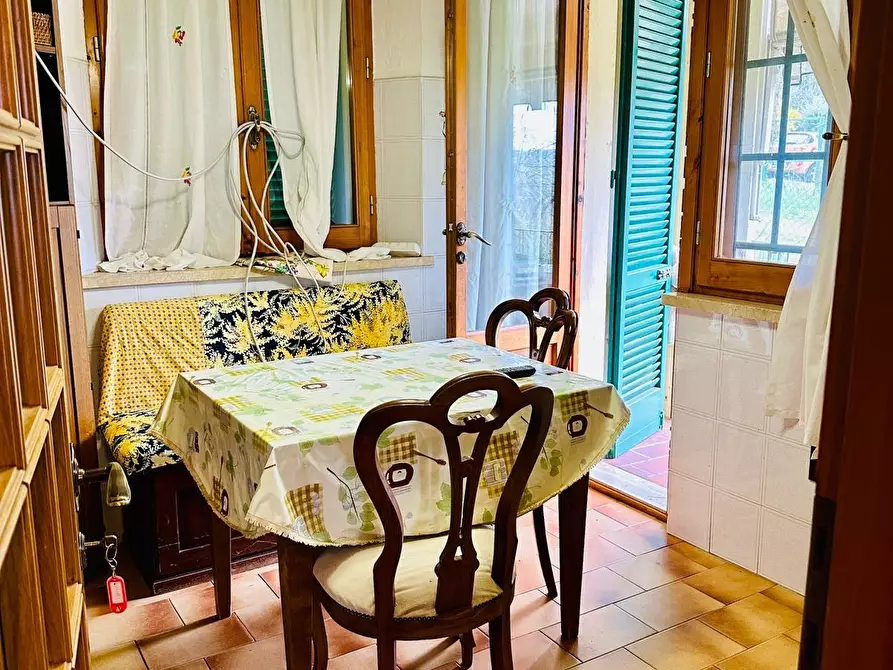 Immagine 5 di Appartamento in vendita  a Monteriggioni