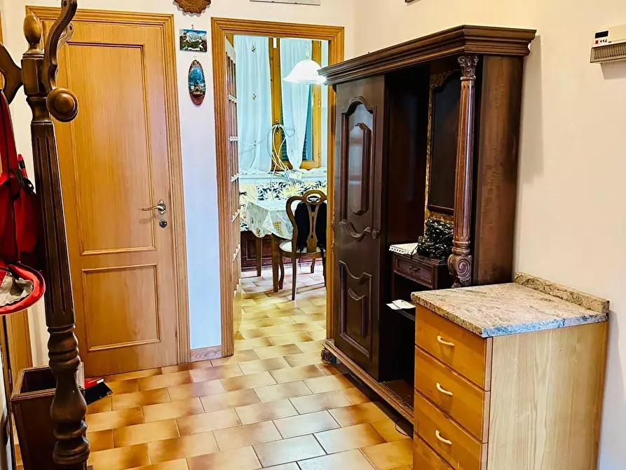 Immagine 3 di Appartamento in vendita  a Monteriggioni