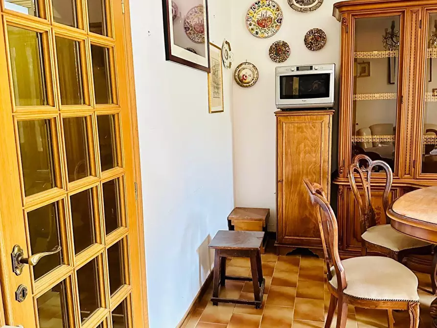 Immagine 12 di Appartamento in vendita  a Monteriggioni