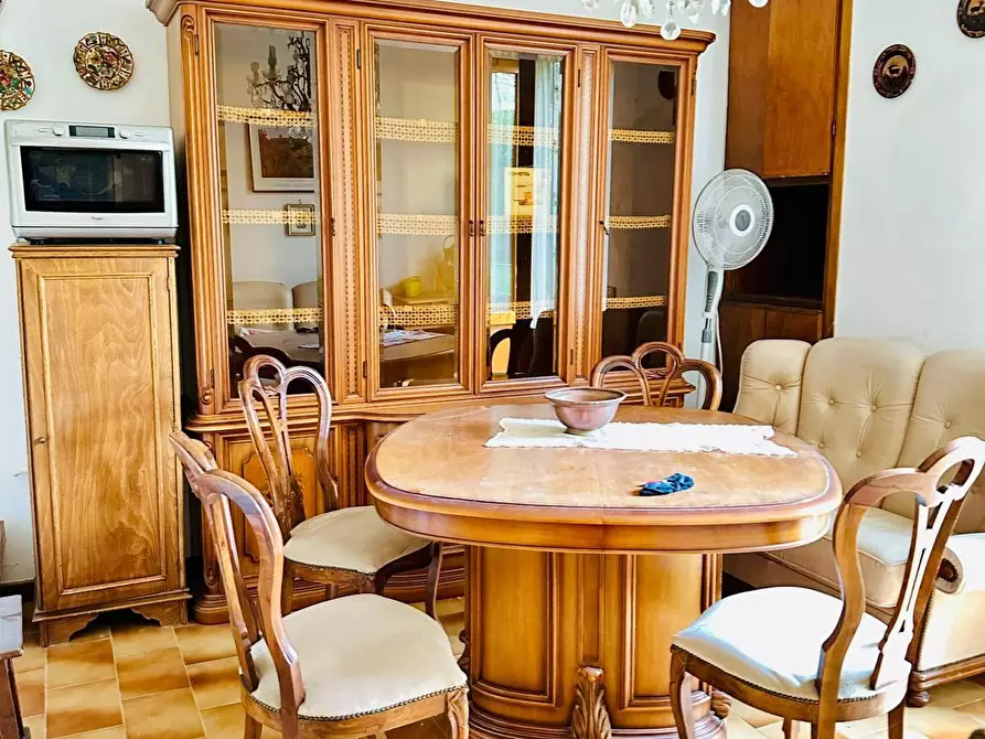 Immagine 2 di Appartamento in vendita  a Monteriggioni