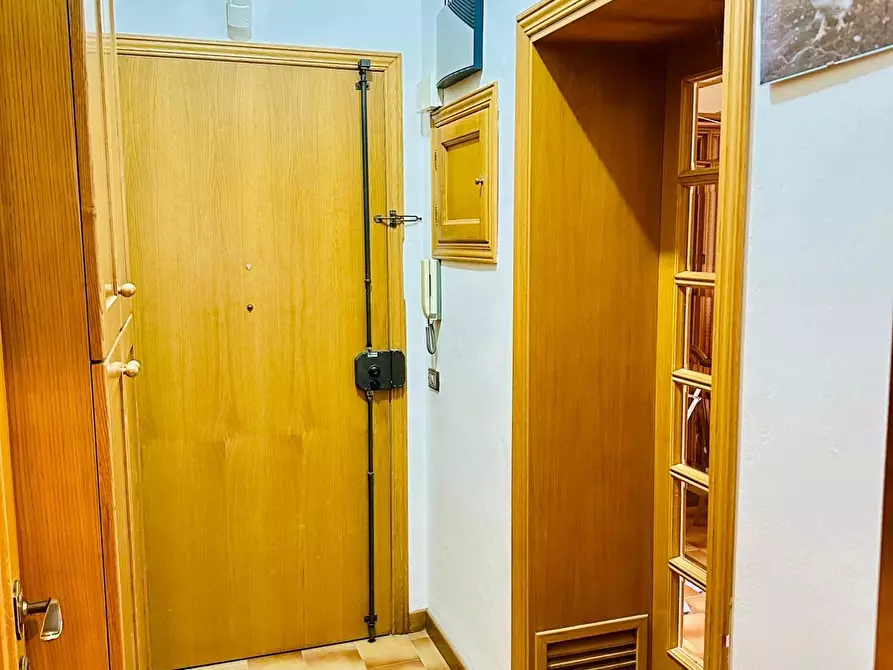 Immagine 10 di Appartamento in vendita  a Monteriggioni