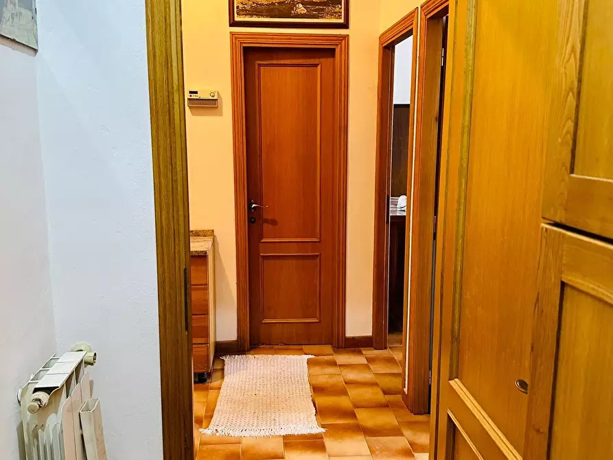 Immagine 11 di Appartamento in vendita  a Monteriggioni