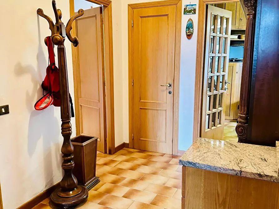 Immagine 4 di Appartamento in vendita  a Monteriggioni