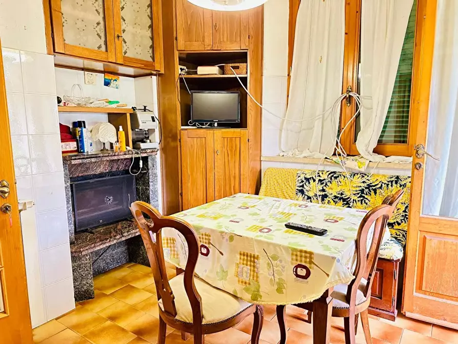 Immagine 6 di Appartamento in vendita  a Monteriggioni