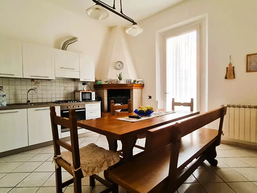 Immagine 7 di Casa indipendente in vendita  a San Miniato