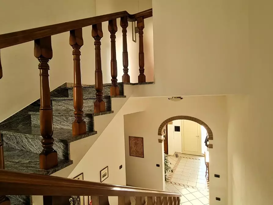 Immagine 11 di Casa indipendente in vendita  a San Miniato