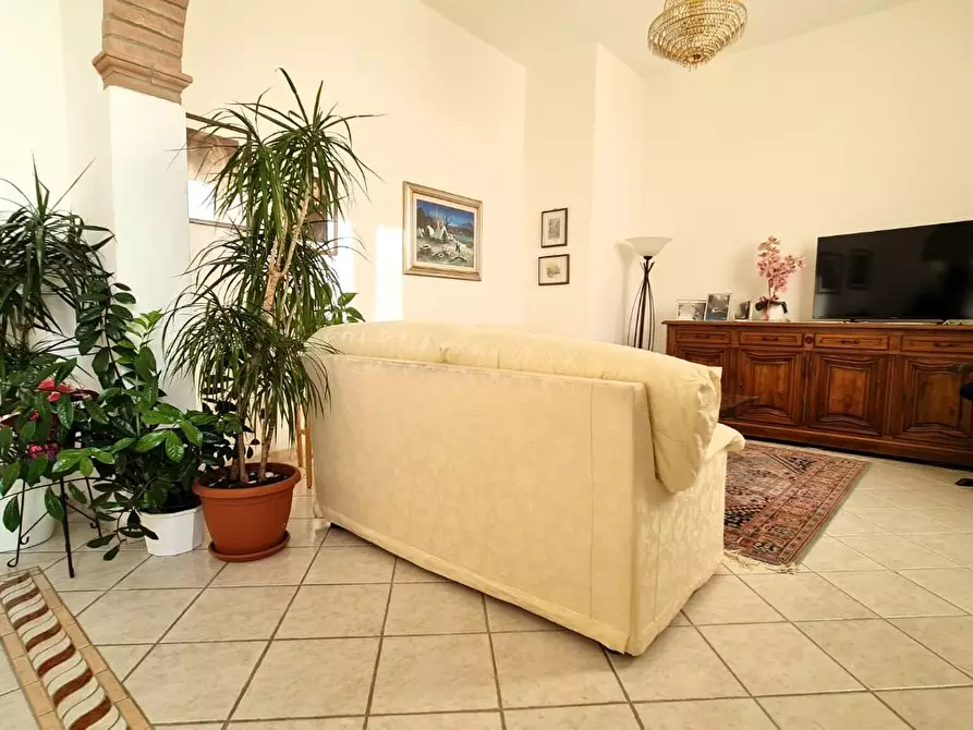 Immagine 4 di Casa indipendente in vendita  a San Miniato