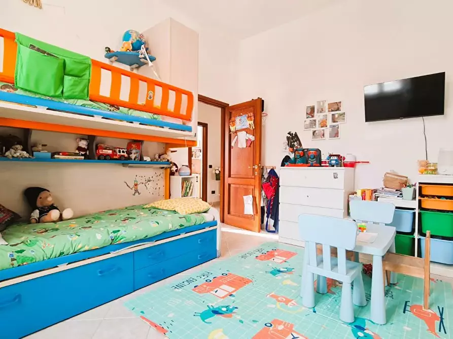 Immagine 29 di Casa indipendente in vendita  a San Miniato