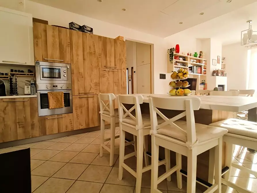 Immagine 19 di Casa indipendente in vendita  a San Miniato