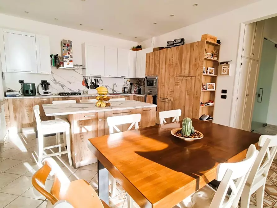 Immagine 17 di Casa indipendente in vendita  a San Miniato