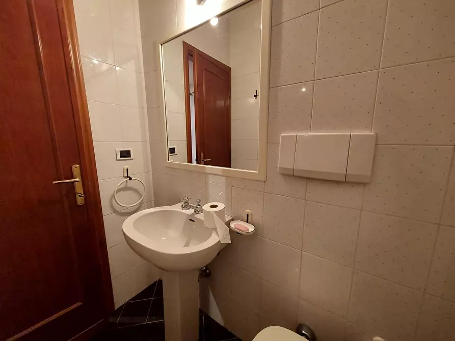 Immagine 11 di Appartamento in vendita  a Lucca