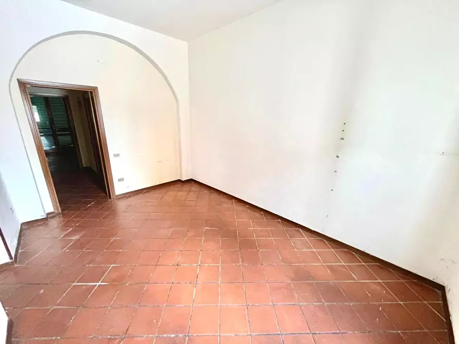 Immagine 4 di Appartamento in vendita  a Castelfranco Di Sotto