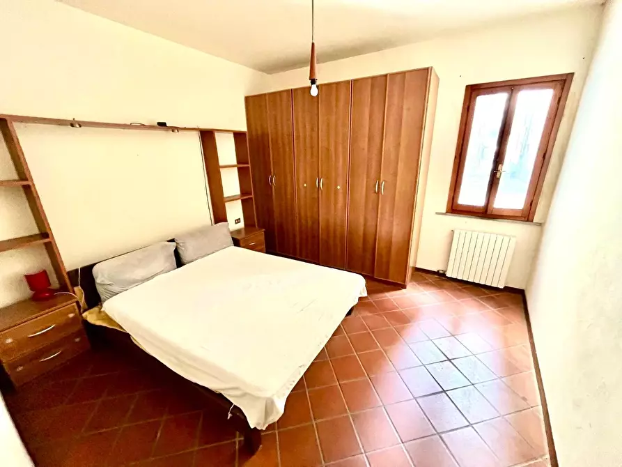 Immagine 3 di Appartamento in vendita  a Castelfranco Di Sotto