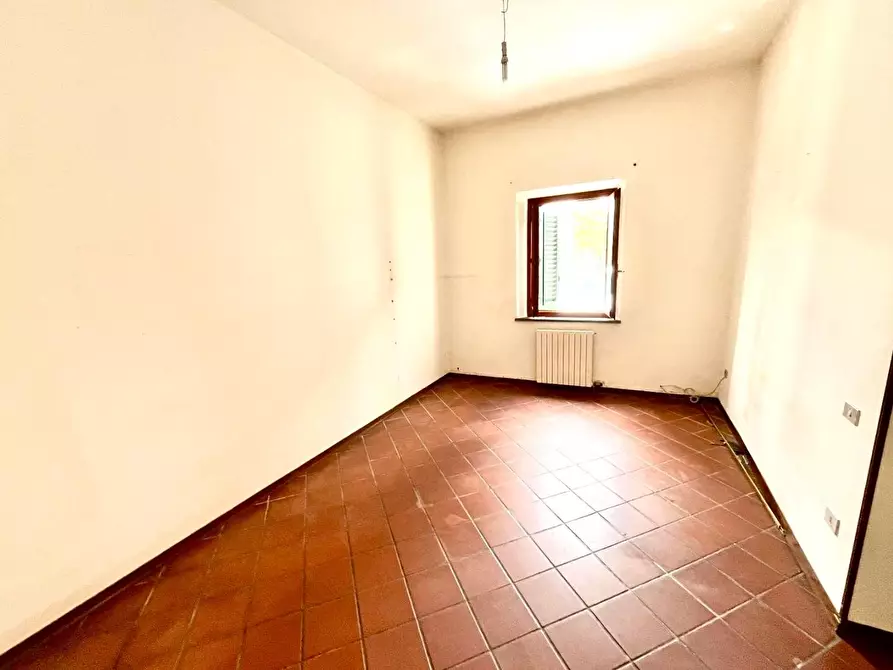 Immagine 5 di Appartamento in vendita  a Castelfranco Di Sotto