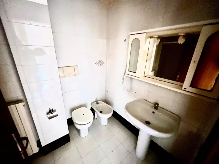 Immagine 8 di Appartamento in vendita  a Castelfranco Di Sotto