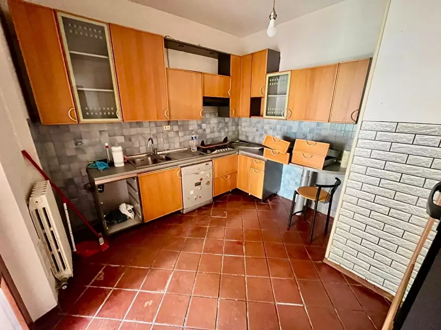 Immagine 2 di Appartamento in vendita  a Castelfranco Di Sotto