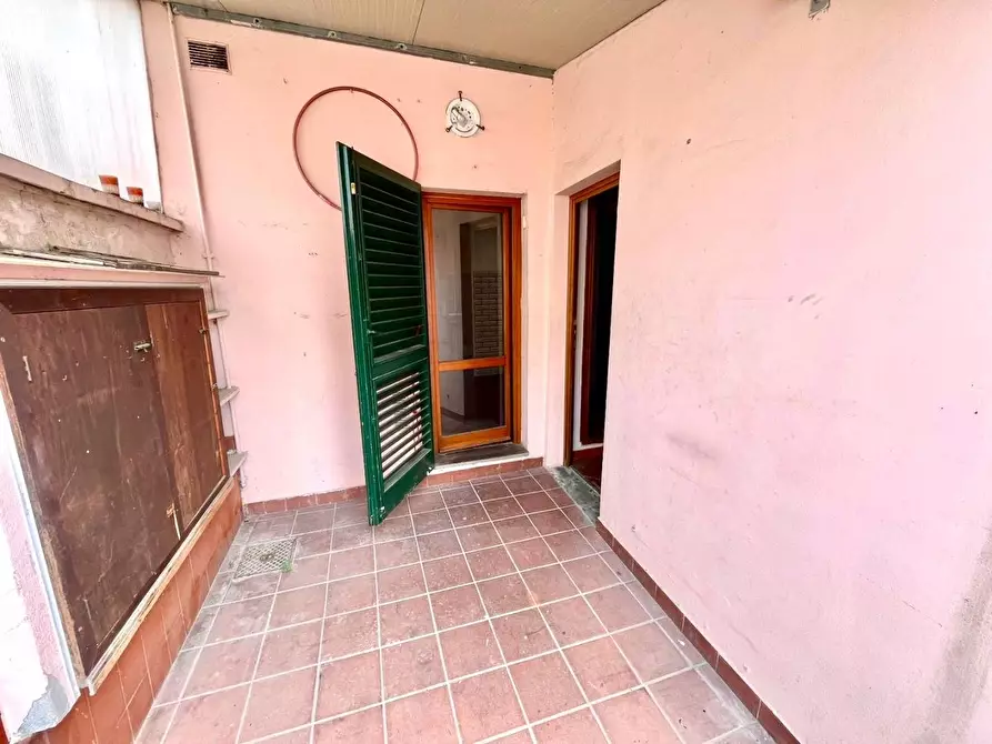 Immagine 9 di Appartamento in vendita  a Castelfranco Di Sotto