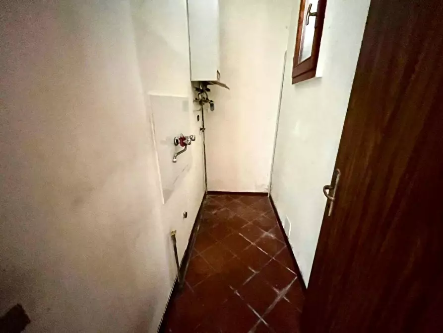 Immagine 7 di Appartamento in vendita  a Castelfranco Di Sotto