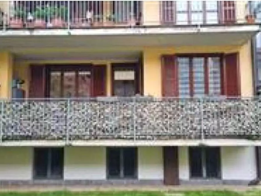 Immagine 3 di Appartamento in vendita  a Magnago