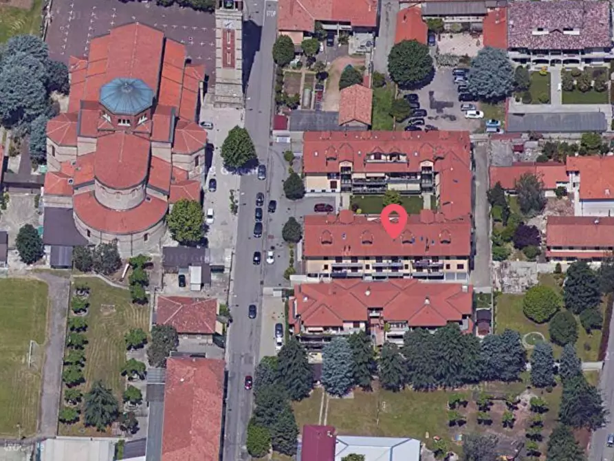 Immagine 7 di Appartamento in vendita  a Magnago