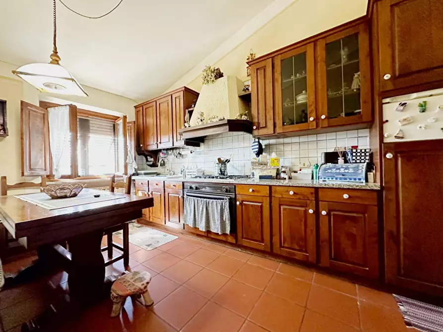 Immagine 23 di Casa semindipendente in vendita  a Capannori