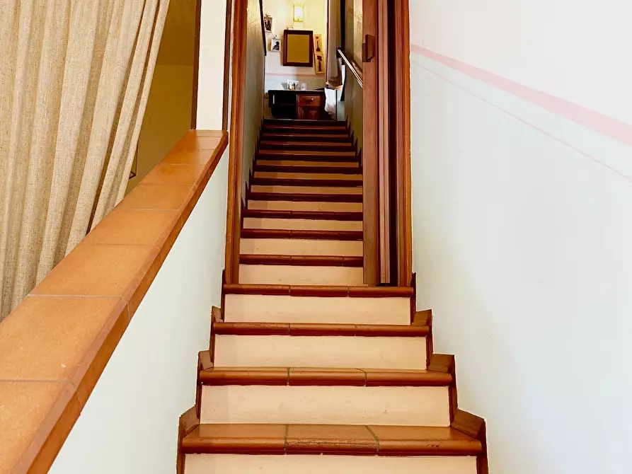 Immagine 21 di Casa semindipendente in vendita  a Capannori