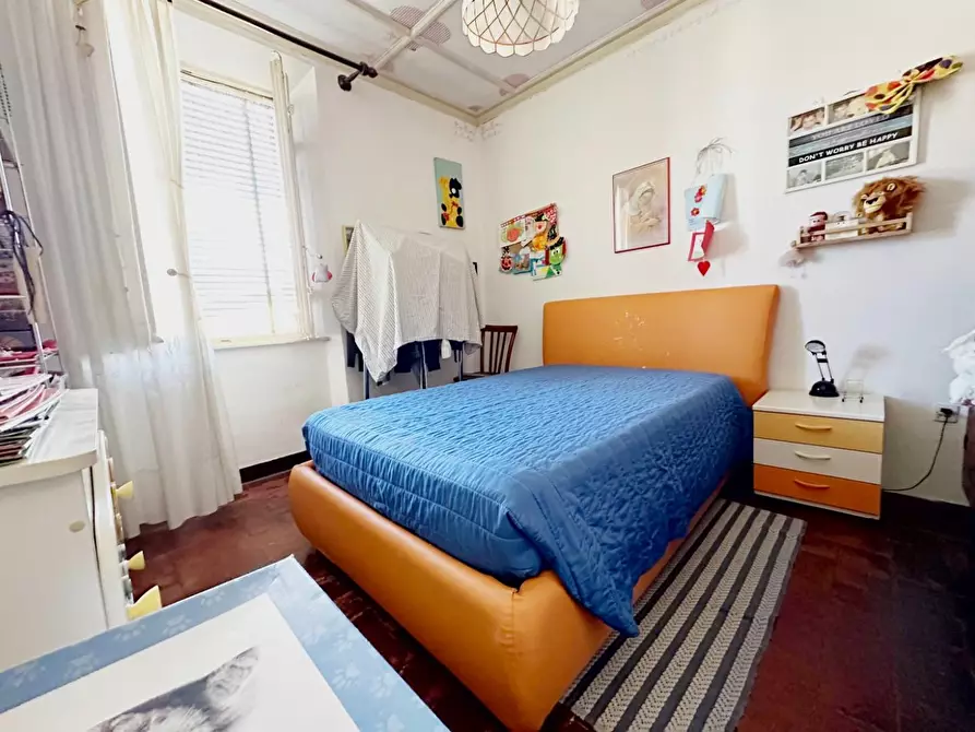 Immagine 14 di Casa semindipendente in vendita  a Capannori