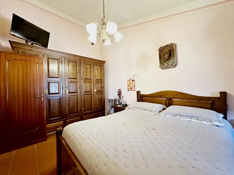 Immagine 27 di Casa semindipendente in vendita  a Capannori