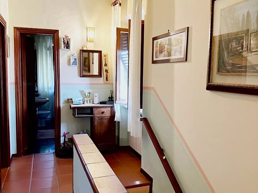 Immagine 22 di Casa semindipendente in vendita  a Capannori