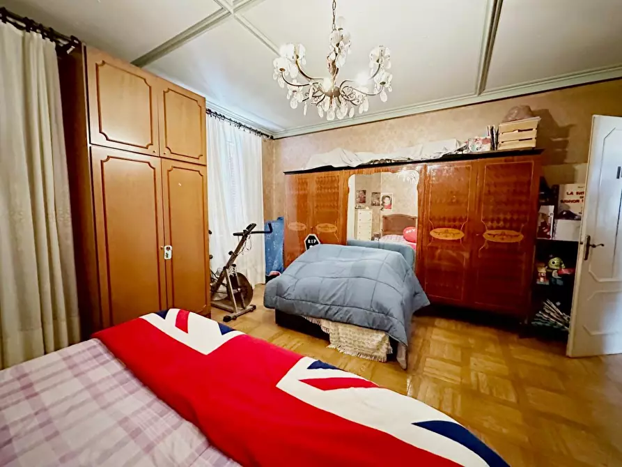 Immagine 12 di Casa semindipendente in vendita  a Capannori