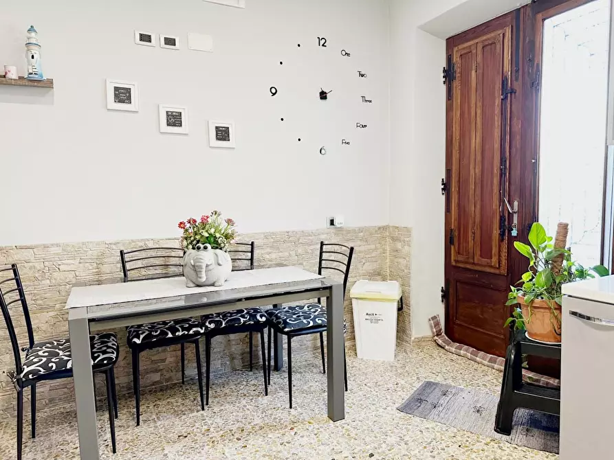 Immagine 8 di Casa semindipendente in vendita  a Capannori