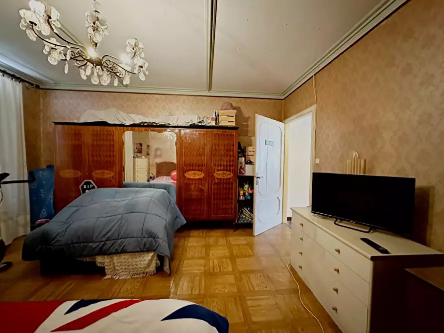 Immagine 13 di Casa semindipendente in vendita  a Capannori