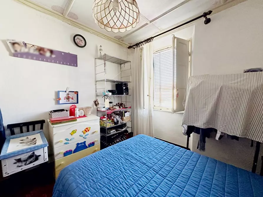 Immagine 15 di Casa semindipendente in vendita  a Capannori