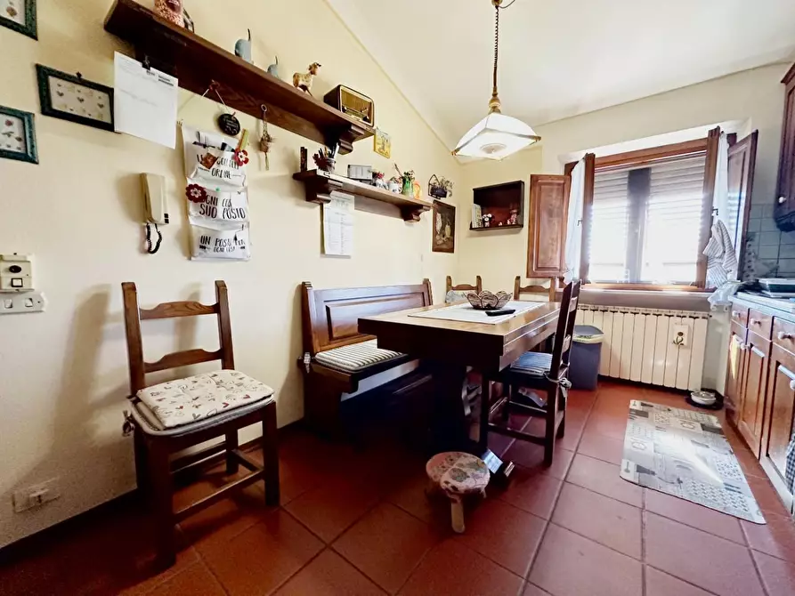 Immagine 24 di Casa semindipendente in vendita  a Capannori