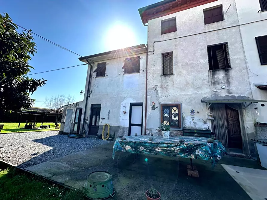 Immagine 35 di Casa semindipendente in vendita  a Capannori