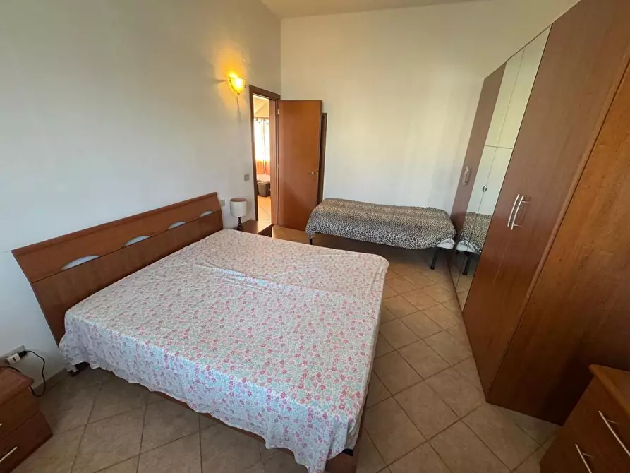 Immagine 7 di Appartamento in vendita  a Rosignano Marittimo