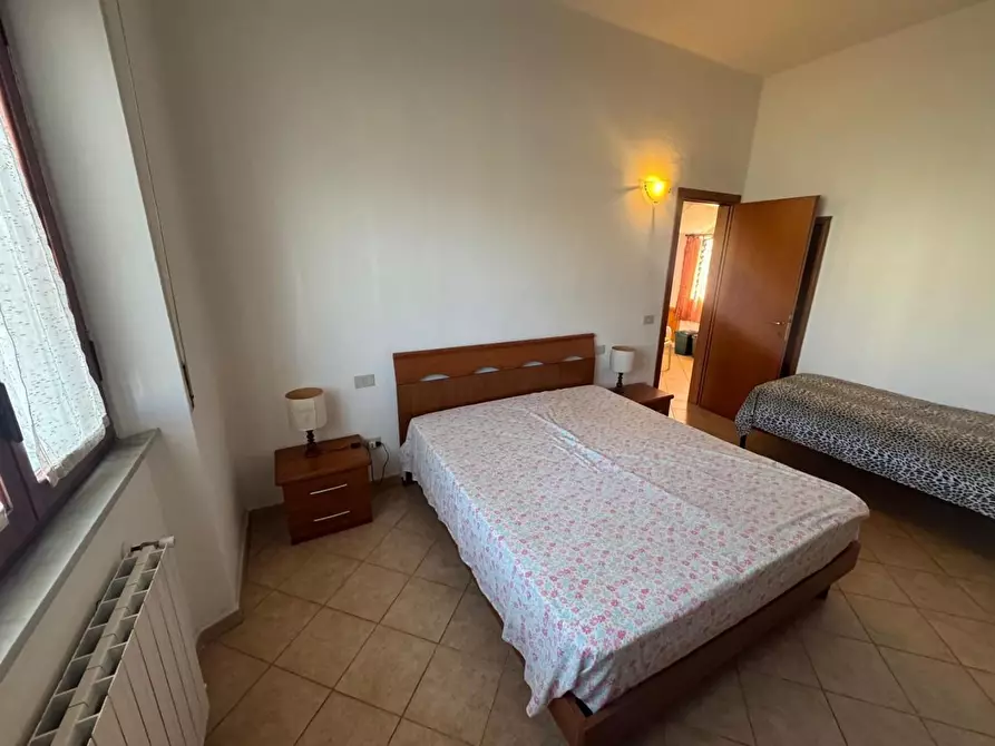 Immagine 9 di Appartamento in vendita  a Rosignano Marittimo