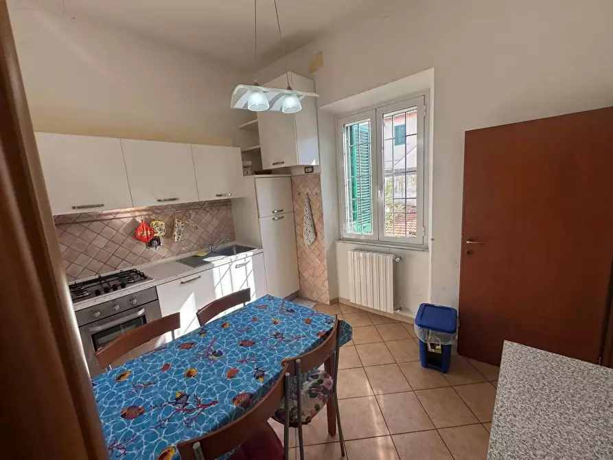 Immagine 4 di Appartamento in vendita  a Rosignano Marittimo