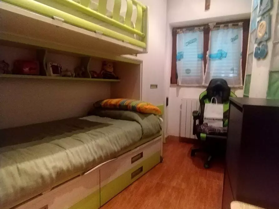 Immagine 15 di Terratetto in vendita  a Massa