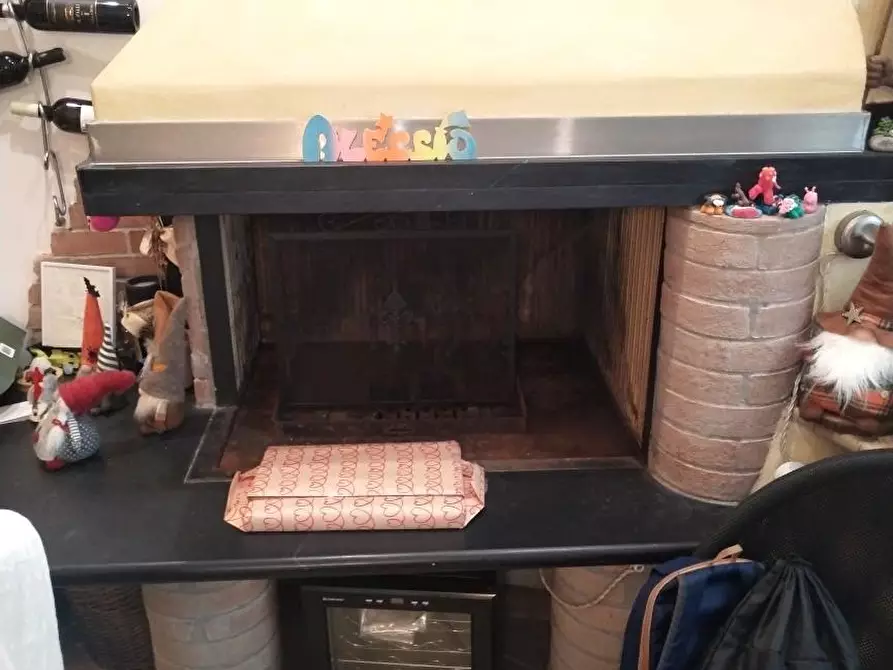 Immagine 4 di Terratetto in vendita  a Massa