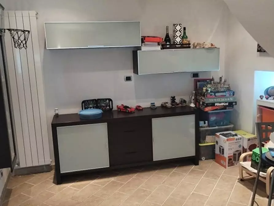 Immagine 5 di Terratetto in vendita  a Massa