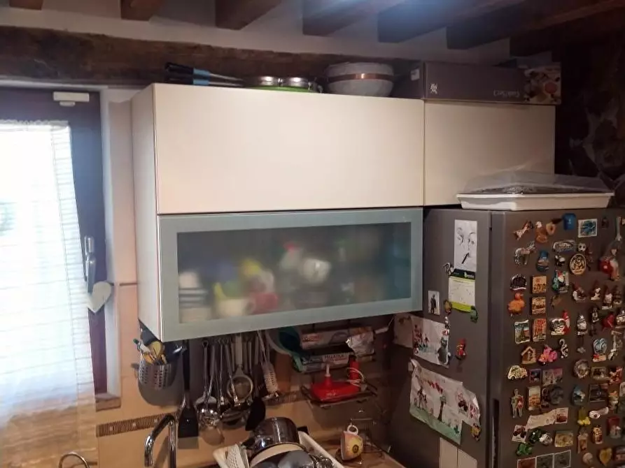 Immagine 9 di Terratetto in vendita  a Massa