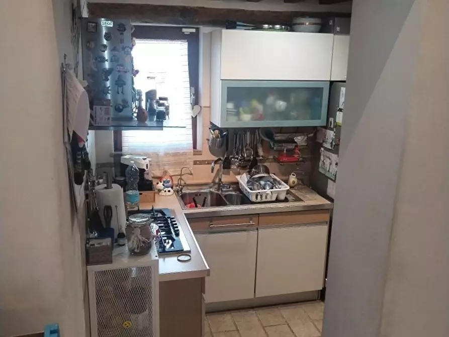 Immagine 8 di Terratetto in vendita  a Massa