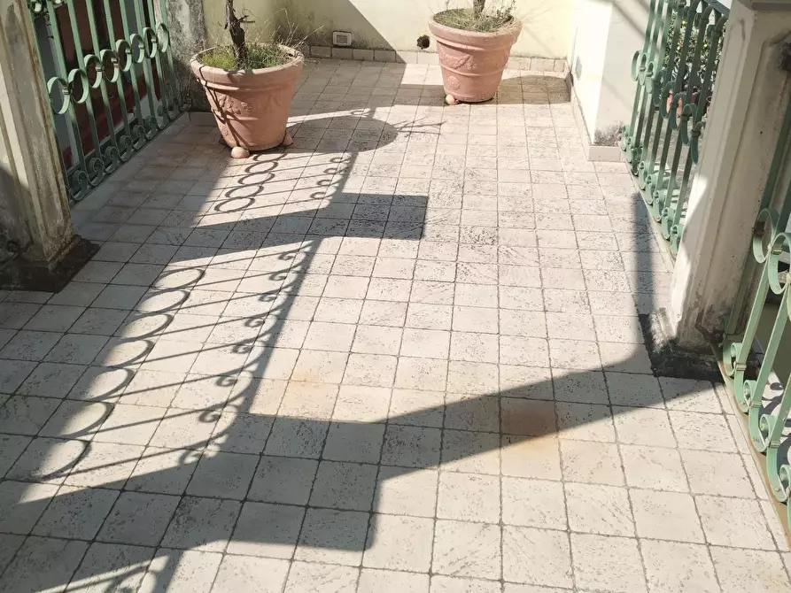 Immagine 20 di Terratetto in vendita  a Massa