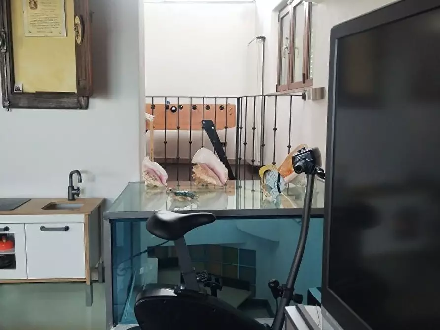 Immagine 21 di Terratetto in vendita  a Massa