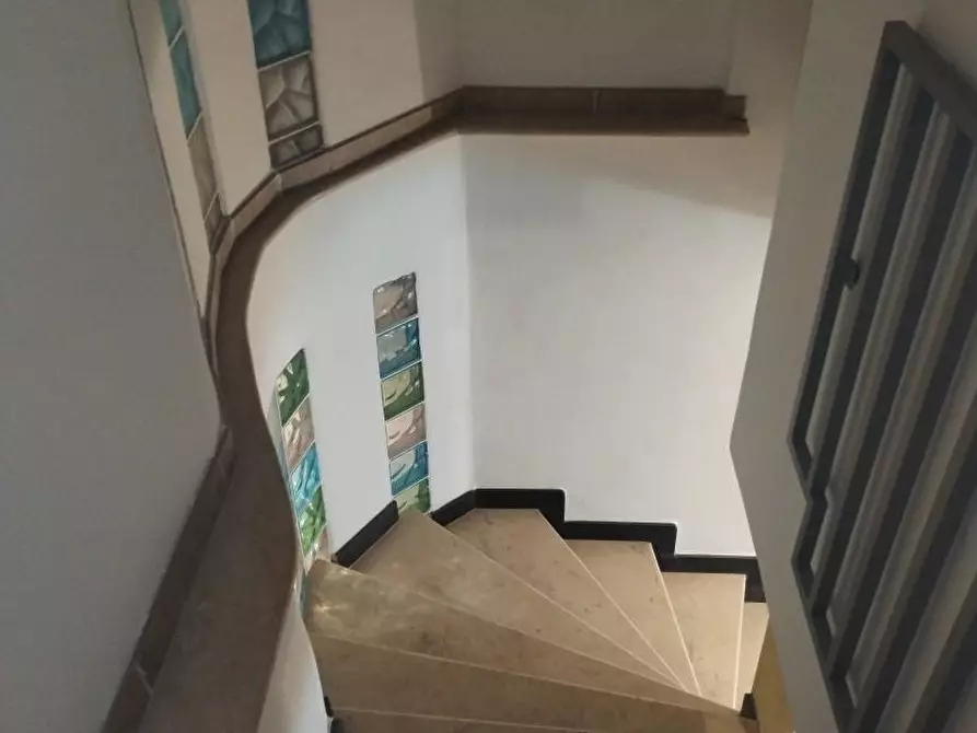 Immagine 14 di Terratetto in vendita  a Massa